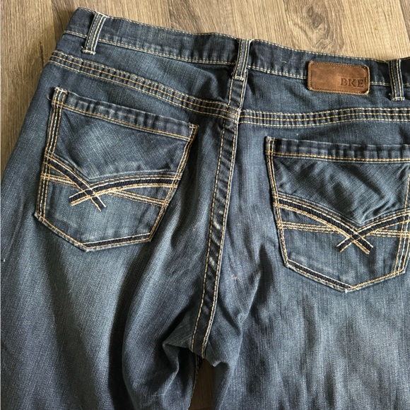Men’s BKE Tyler Jeans - Picture 4 of 4